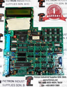 CP-DG4-B6 CPDG4B6 CARTE 404000262-D PRINCIPALE PCB BOARD REPAIR IN MALAYSIA 12 MONTHS WARRANTY