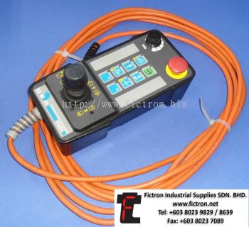 TU01 G59606100 G59603900 DEA OPERATOR INTERFACE JOYSTICK TEACH PENDANT REPAIR 12 MONTHS WARRANTY