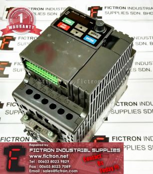 VFD022E43A DELTA VFD-E FREQUENCY INVERTER DRIVE REPAIR SERVICE IN MALAYSIA 12 MONTHS WARRANTY