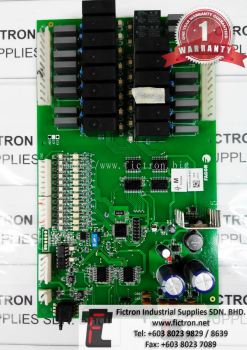 115275-0128-002 1152750128002 FAGOR INDUSTRIAL WASHING MACHINE PCB REPAIR IN MALAYSIA 12 MONTHS WARRANTY