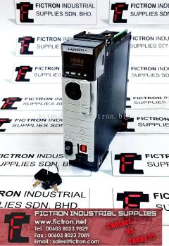 1756-L71 1756L71 ALLEN BRADLEY CONTROLLOGIX CONTROLLER PLC REPAIR IN MALAYSIA 12 MONTHS WARRANTY