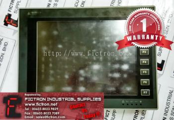 PWS6A00T-P PWS6A00TP HITECH HMI REPAIR SERVICE IN MALAYSIA 12 MONTHS WARRANTY