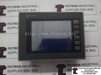 PWS600S-S PWS600SS HITECH HMI REPAIR SERVICE IN MALAYSIA 12 MONTHS WARRANTY