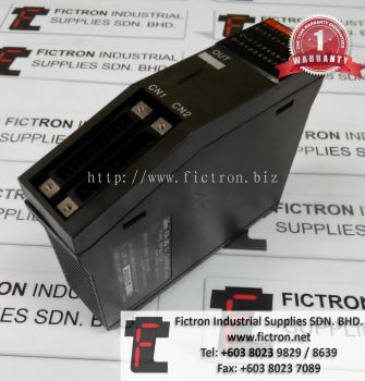 PF3S-T32K PF3ST32K IDEC FA-3S TR. OUTPUT MODULE REPAIR SERVICE IN MALAYSIA 12 MONTHS WARRANTY