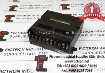 PFJ-N013A PFJN013A IDEC FA-1J ANALOG INPUT UNIT MODULE REPAIR SERVICE IN MALAYSIA 12 MONTHS WARRANTY