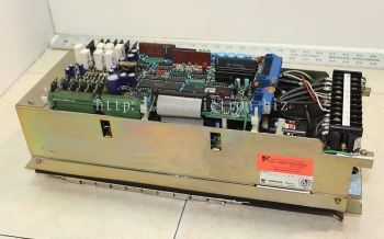 CACR-SR30SB1BSY124 CACRSR30SB1BSY124 YASKAWA AC SERVO DRIVE REPAIR IN MALAYSIA 12 MONTHS WARRANTY