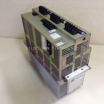 CACR-IR151515FB CACRIR151515FB YASKAWA SERVOPACK AC SERVO DRIVE REPAIR IN MALAYSIA 12 MONTHS WARRANTY