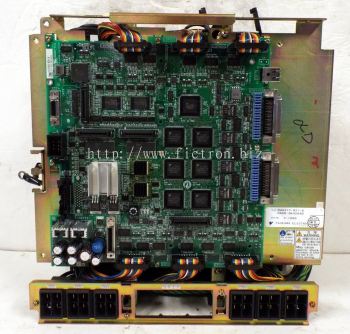 CACR-SK45AAB CACRSK45AAB YASKAWA SERVOPACK AC SERVO DRIVE REPAIR IN MALAYSIA 12 MONTHS WARRANTY