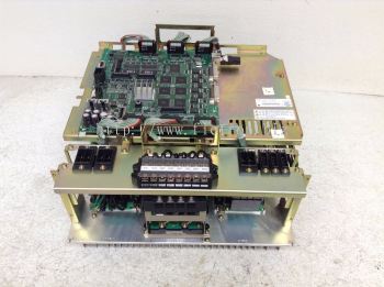 CACR-UP20MAAB CACRUP20MAAB YASKAWA SERVOPACK AC SERVO DRIVE REPAIR IN MALAYSIA 12 MONTHS WARRANTY