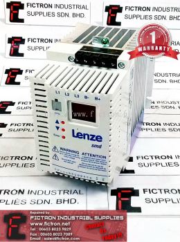 ESMD552L4TXA LENZE INVERTER REPAIR SERVICE IN MALAYSIA 12 MONTHS WARRANTY