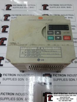 SV022iG5-4U SV022iG54U LS iG5 VARIABLE FREQUENCY DRIVE INVERTER REPAIR IN MALAYSIA 12 MONTHS WARRANTY