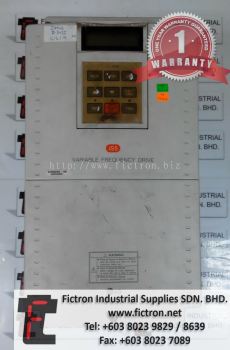 SV055iS5-4NU SV055iS54NU LS iS5 VARIABLE FREQUENCY DRIVE INVERTER REPAIR IN MALAYSIA 12 MONTHS WARRANTY