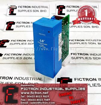 GM6-PAFB GM6PAFB LS PROGRAMMABLE LOGIC CONTROLLER REPAIR SERVICE IN MALAYSIA 12 MONTHS WARRANTY