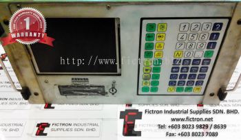 270M350-90 270M35090 ARBURG MULTRONICA CONTROL PANEL REPAIR SERVICE IN MALAYSIA 12 MONTHS WARRANTY