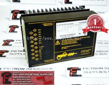 LK2540-9ER LK25409ER POWER-ONE AC-DC CONVERTER REPAIR SERVICE IN MALAYSIA 12 MONTHS WARRANTY