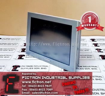 AST3501-C1-D24 AST3501C1D24 PROFACE HMI OPERATOR PANEL REPAIR SERVICE IN MALAYSIA 12 MONTHS WARRANTY