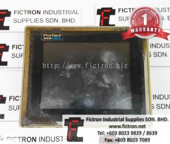 GP370-LG11-24V GP370LG1124V PROFACE HMI OPERATOR PANEL REPAIR SERVICE IN MALAYSIA 12 MONTHS WARRANTY