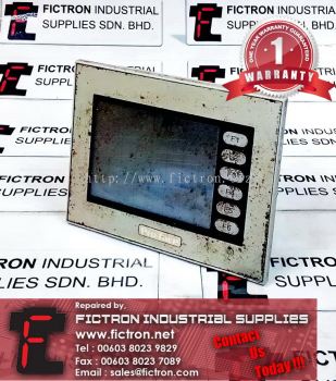 ST401-AG41-24V ST401AG4124V PROFACE HMI OPERATOR PANEL REPAIR SERVICE IN MALAYSIA 12 MONTHS WARRANTY