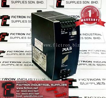 D137-003-001 D137003001 MOOG POWER SUPPLY UNIT REPAIR SERVICE IN MALAYSIA 12 MONTHS WARRANTY