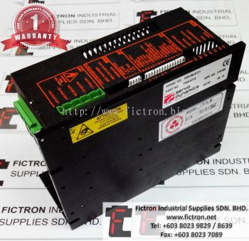 1224-BLS-C1 1224BLSC1 SERVO DYNAMICS DRIVE REPAIR SERVICE IN MALAYSIA 12 MONTHS WARRANTY