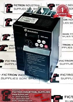 SS2-043-2.2K SS204322K SHIHLIN INVERTER DRIVE REPAIR SERVICE IN MALAYSIA 12 MONTHS WARRANTY