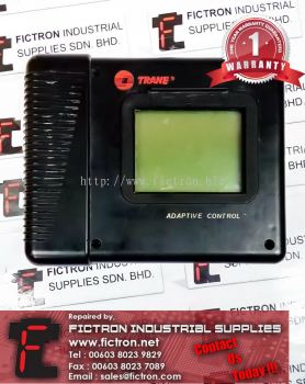 X13650827-07 X1365082707 TRANE ADAPTIVE CONTROL HMI REPAIR SERVICE IN MALAYSIA 12 MONTHS WARRANTY