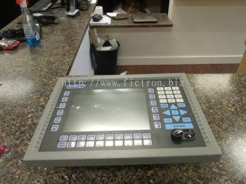 3200AC XYCOM TOUCH SCREEN HMI OPERATOR INTERFACE PANEL REPAIR MALAYSIA 12 MONTHS WARRANTY