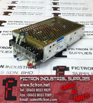 MMB50A-6-N MMB50A6N COSEL POWER SUPPLY UNIT REPAIR SERVICE IN MALAYSIA 12 MONTHS WARRANTY