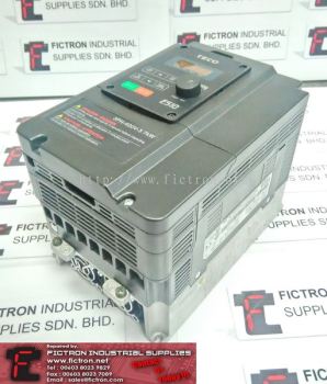 E510-405-H3 E510405H3 TECO Inverter Drive 3Ph 5HP 3.7kW REPAIR IN MALAYSIA 1-YEAR WARRANTY