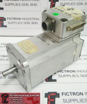 MD3450BFIC02 PARKER Electromechanical Division Servo Motor REPAIR IN MALAYSIA 1-YEAR WARRANTY