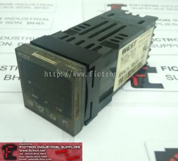 P6100 WEST Temperature Control Solutions Temperature Controller REPAIR IN MALAYSIA 1-YEAR WARRANTY