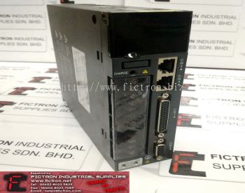 IS620PS2R8I BORUNTE Servo Drive 3Ph 400W 0-400Hz REPAIR IN MALAYSIA 1-YEAR WARRANTY