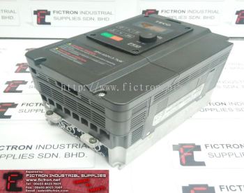 E510-405-H3 E510405H3 TECO Inverter Drive 3.7kW 5HP REPAIR IN MALAYSIA 1-YEAR WARRANTY