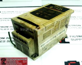 FM50-201-OC FM50201OC TECO Inverter Drive 1HP 240VAC FLUXMASTER REPAIR IN MALAYSIA 1-YEAR WARRANTY