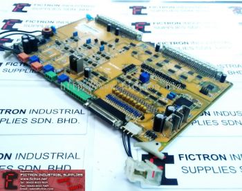 7KTPM5-1 7KTPM51 TECHMATION Plasctic Machinery Controller Board REPAIR IN MALAYSIA 1-YEAR WARRANTY