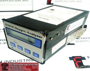 813-9024/3 HITECH INSTRUMENTS Oxygen Analyser 24VDC REPAIR IN MALAYSIA 1-YEAR WARRANTY