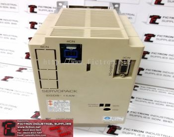 SGDB-15AN SGDB15AN YASKAWA SERVOPACK AC Servo Drive REPAIR IN MALAYSIA 1-YEAR WARRANTY