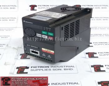 SC3-043-1.5K SC30431.5k SHIHLIN Inverter Drive 1.5kW REPAIR IN MALAYSIA 1-YEAR WARRANTY