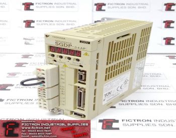 SGDP-04AP SGDP04AP YASKAWA SERVOPACK Servo Drive 400W 0.54HP REPAIR IN MALAYSIA 1-YEAR WARRANTY