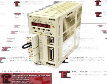 SGDP-04APA SGDP04APA YASKAWA AC SERVOPACK AC Servo Drive REPAIR IN MALAYSIA 1-YEAR WARRANTY_resize