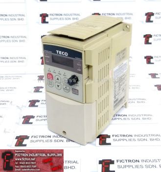 JNTHBCBA0002BE-U- JNTHBCBA0002BEU TECO Electric & Machinery INVERTER 2HP REPAIR IN MALAYSIA 1Yr WARRANTY