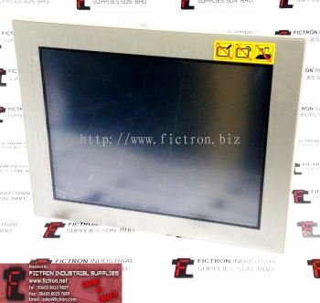 PFXGP4501TAD PROFACE ANALOG TOUCH PANEL 24VDC  REPAIR IN MALAYSIA 1Yr WARRANTY