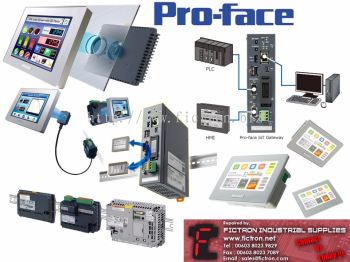 CA1-RCVLRG-01 CA1RCVLRG01 PROFACE REPAIR IN MALAYSIA 1YEAR WARRANTY