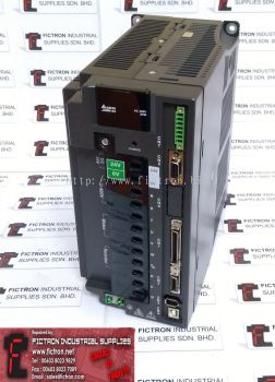 ASD-A2-3043-U ASD A2 3043 U DELTA ELECTRONIC SERVO AMPLIFIER 220V 11.9A REPAIR IN MALAYSIA 1Yr WARRANTY