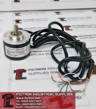 NOC-S5000-2D-8-050-32A NOCS50002D805032A NEMICON Rotary Encoder Repair Malaysia Singapore Indonesia 