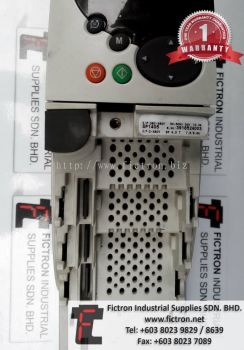 SP1405 CONTROL TECHNIQUES NIDEC Inverter Drive Repair Service in Malaysia Singapore Indonesia Thaila