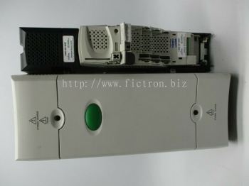 SP4401 CONTROL TECHNIQUES NIDEC Inverter Drive Repair Service in Malaysia Singapore Indonesia Thaila