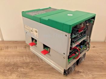 M155R-14ICD Quantum III CONTROL TECHNIQUES NIDEC Inverter Drive Repair Service in Malaysia Singapore