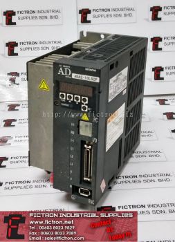 ADA2-10LSCP ADA210LSCP HITACHI AC Servo Drive Supply Repair Malaysia Singapore Indonesia USA Russia