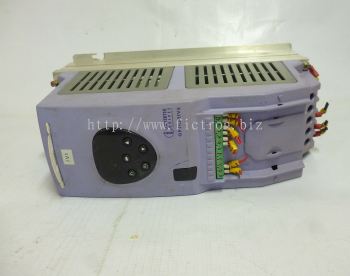 INVERTEK OPTIDRIVE OD-24220-IN SUPPLY REPAIR MALAYSIA SINGAPORE INDONESIA USA